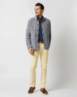 Chore Jacket^Sid Mashburn Outlet