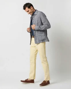 Chore Jacket^Sid Mashburn Outlet