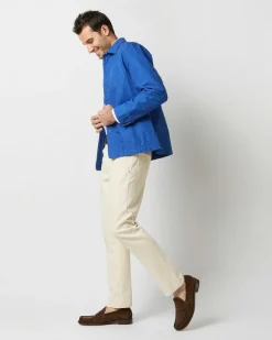 Chore Jacket^Sid Mashburn Best