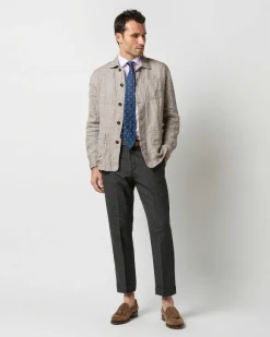 Chore Jacket^Sid Mashburn Clearance