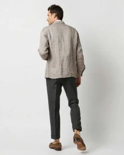 Chore Jacket^Sid Mashburn Clearance