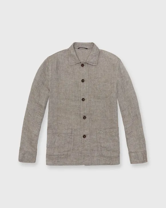 Chore Jacket^Sid Mashburn Clearance