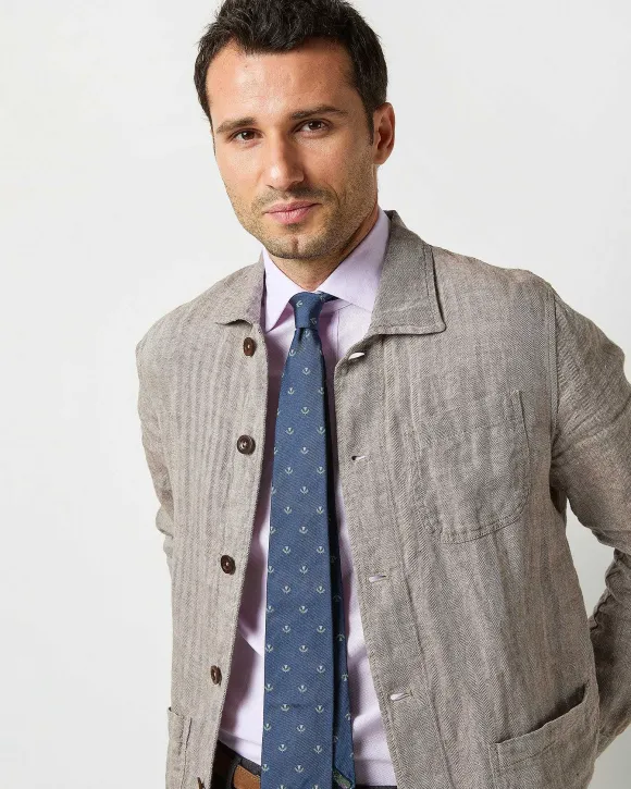 Chore Jacket^Sid Mashburn Clearance