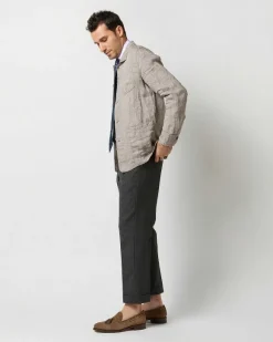 Chore Jacket^Sid Mashburn Clearance
