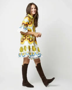 Choux Dress^La DoubleJ Fashion