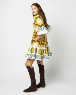Choux Dress^La DoubleJ Fashion