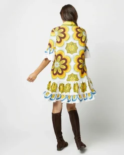 Choux Dress^La DoubleJ Fashion