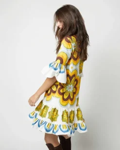 Choux Dress^La DoubleJ Fashion