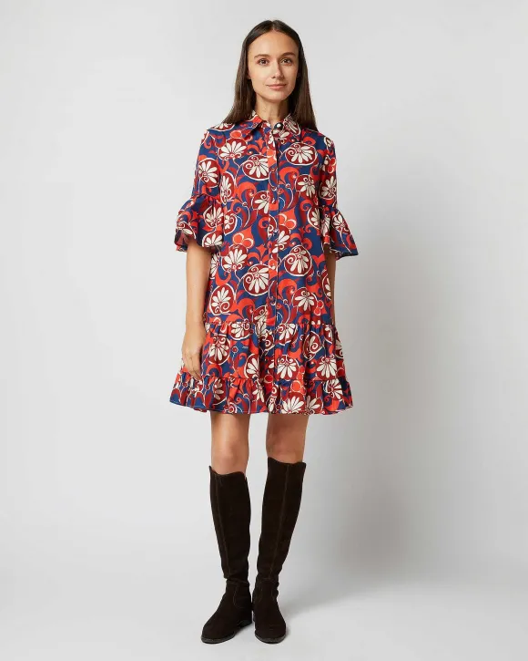 Choux Dress^La DoubleJ Hot