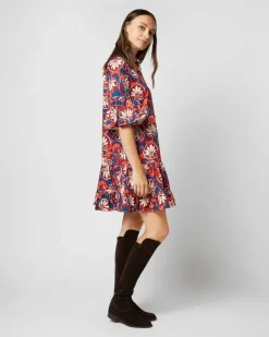 Choux Dress^La DoubleJ Hot