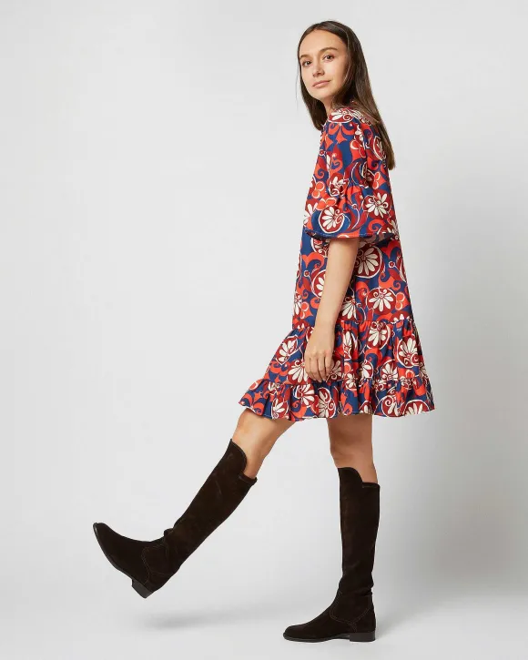Choux Dress^La DoubleJ Hot