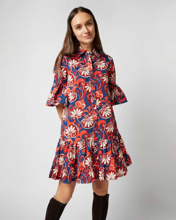 Choux Dress^La DoubleJ Hot