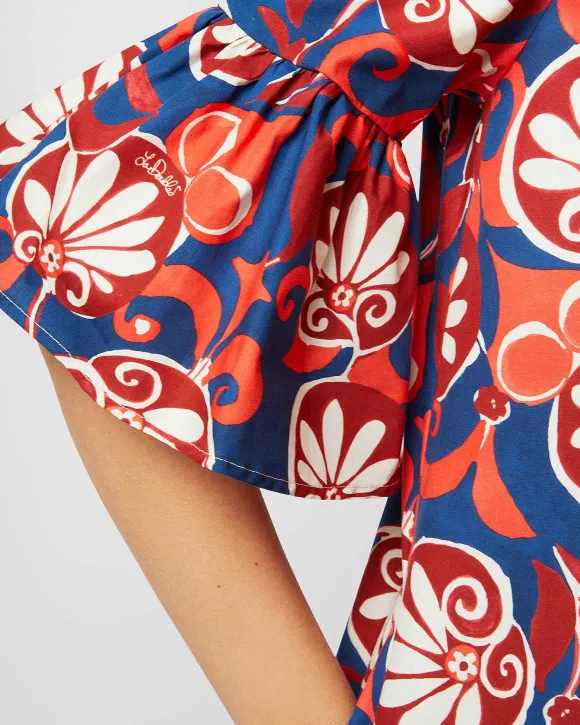 Choux Dress^La DoubleJ Hot