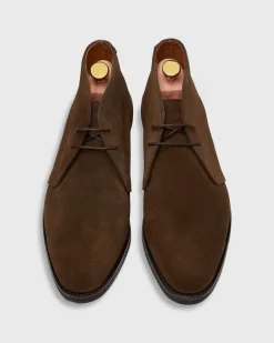 Chukka Boot^Sid Mashburn New