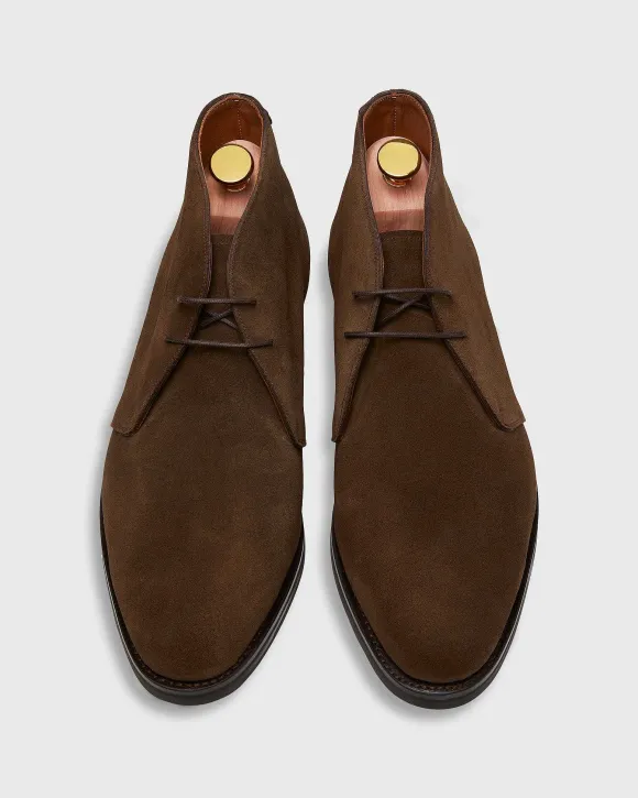 Chukka Boot^Sid Mashburn New