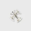 Circle Two-Way Cufflinks^Codis Maya Store