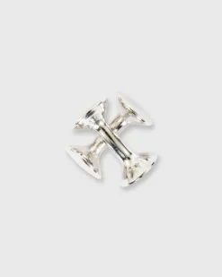 Circle Two-Way Cufflinks^Codis Maya Store