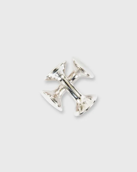 Circle Two-Way Cufflinks^Codis Maya Store
