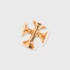 Circle Two-Way Cufflinks^Codis Maya Discount
