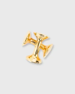 Circle Two-Way Cufflinks^Codis Maya Best Sale