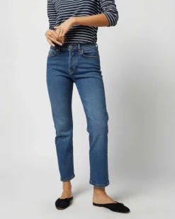 Classic Jean^Jeanerica Fashion