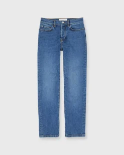 Classic Jean^Jeanerica Fashion
