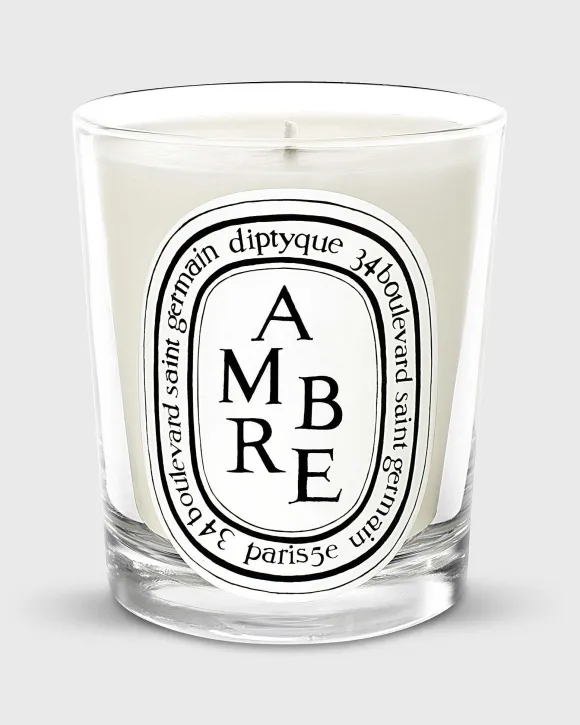 Classic Scented Candle^Diptyque Store