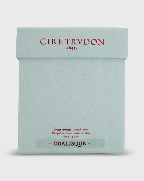 Classic Scented Candle^Trudon Hot