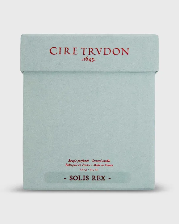 Classic Scented Candle^Trudon Shop