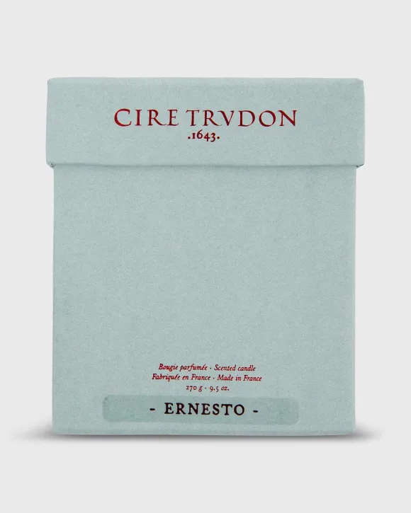 Classic Scented Candle^Trudon Best