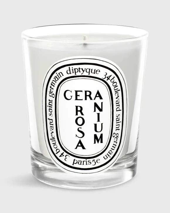Classic Scented Candle^Diptyque Hot
