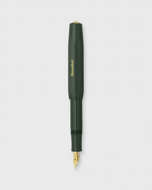 Classic Sport Fountain Pen^Kaweco Outlet