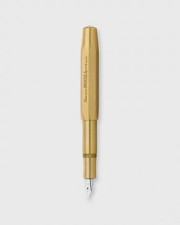 Classic Sport Fountain Pen^Kaweco New