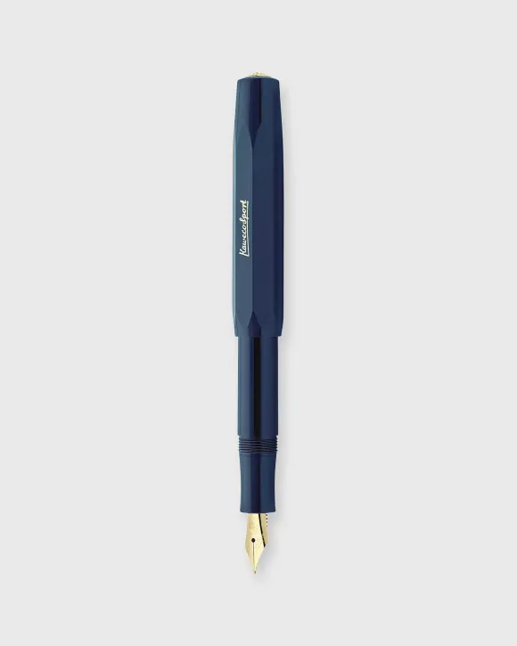 Classic Sport Fountain Pen^Kaweco Fashion