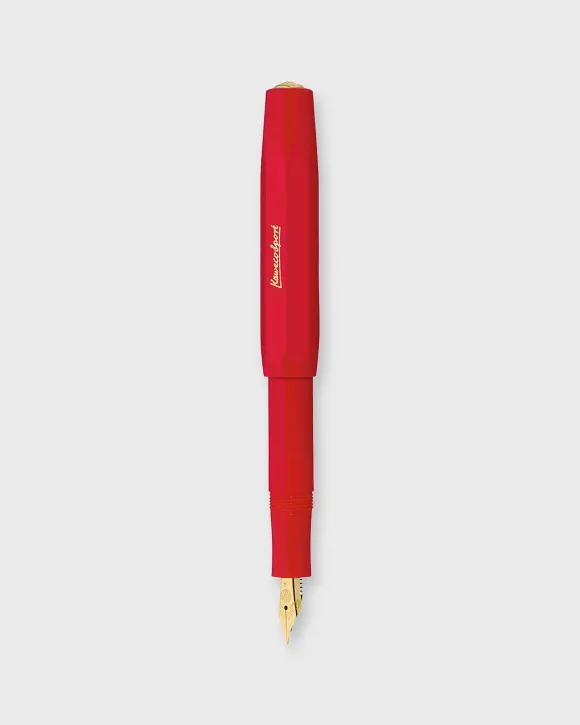 Classic Sport Fountain Pen^Kaweco Cheap
