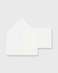 Classic Stationery^Original Crown Mill Hot