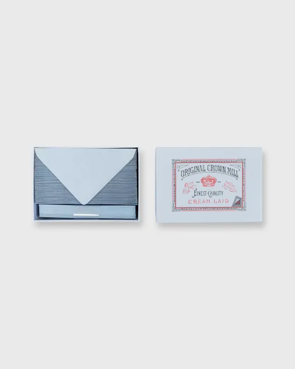 Classic Stationery^Original Crown Mill Online