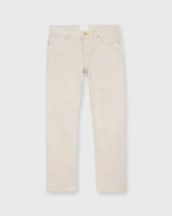 Clift Straight Leg Jean^Sid Mashburn Clearance