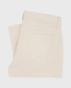 Clift Straight Leg Jean^Sid Mashburn Clearance