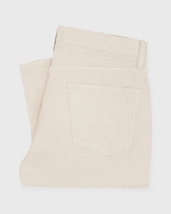 Clift Straight Leg Jean^Sid Mashburn Clearance