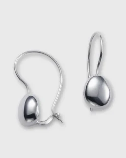 Closed Egg Earrings^Helena Rohner Online