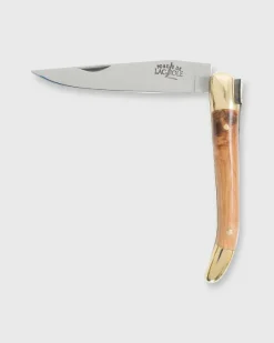 7Cm Pocket Knife^Laguiole Clearance