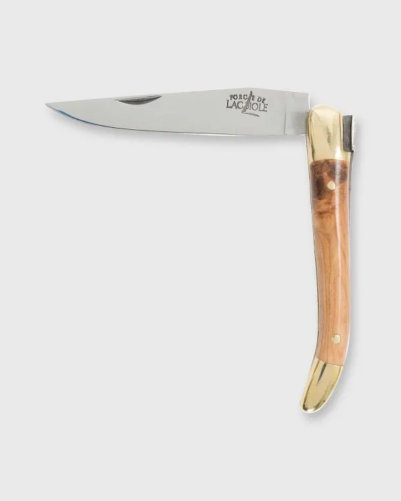 7Cm Pocket Knife^Laguiole Clearance