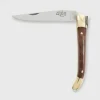 7Cm Pocket Knife^Laguiole Clearance