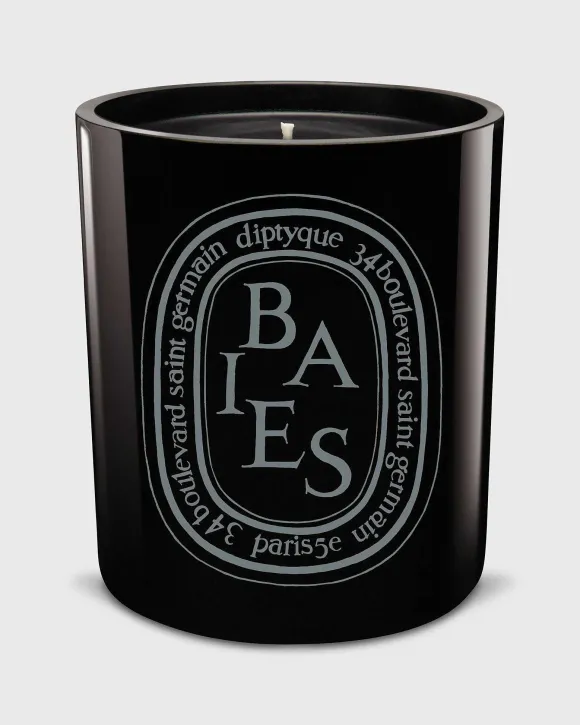 Colored Scented Candle^Diptyque Best