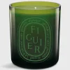 Colored Scented Candle^Diptyque New