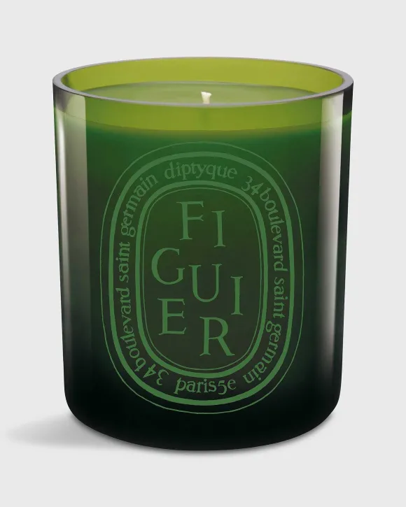 Colored Scented Candle^Diptyque New