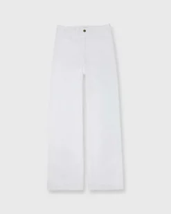 Column Patch Pocket Jean^Ann Mashburn Shop