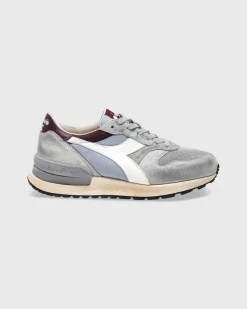 Conquest Pigskin Sw Sneaker^Diadora Fashion