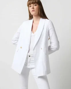 Constance Jacket^Ann Mashburn Fashion